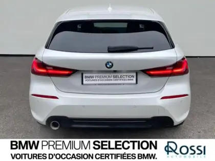 Photo 8 BMW Serie 1 Série 1 118iA 136ch Edition Sport DKG7