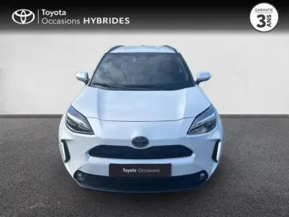Photo 4 Toyota Yaris  Cross 116h Design MY22