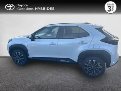 Photo 2 Toyota Yaris  Cross 116h Design MY22