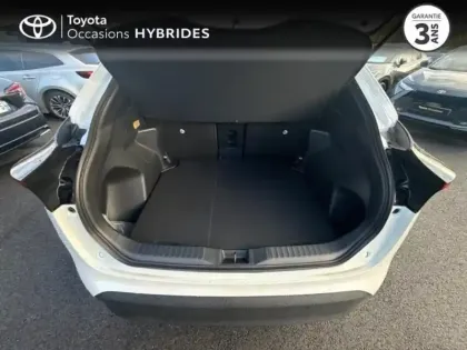 Photo 9 Toyota Yaris  Cross 116h Design MY22