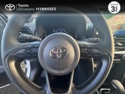 Photo 12 Toyota Yaris  Cross 116h Design MY22