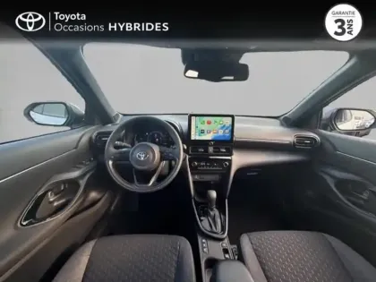 Photo 7 Toyota Yaris  Cross 116h Design MY22