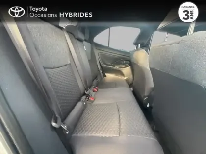 Photo 6 Toyota Yaris  Cross 116h Design MY22