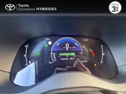 Photo 13 Toyota Yaris  Cross 116h Design MY22