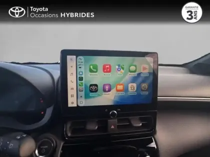 Photo 14 Toyota Yaris  Cross 116h Design MY22