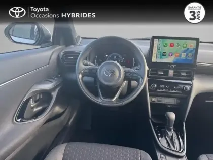 Photo 8 Toyota Yaris  Cross 116h Design MY22