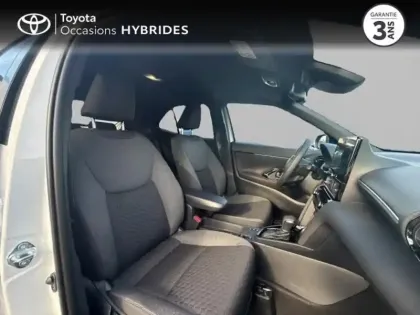 Photo 5 Toyota Yaris  Cross 116h Design MY22