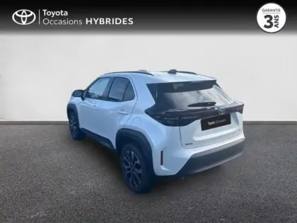 Photo 1 Toyota Yaris  Cross 116h Design MY22