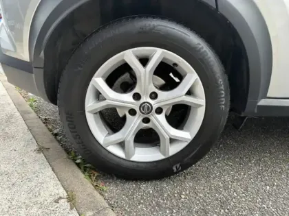 Photo 14 Nissan Juke  1.0 DIG-T 114ch N-Connecta DCT 2021