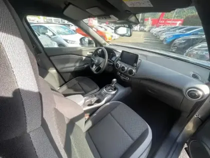 Photo 9 Nissan Juke  1.0 DIG-T 114ch N-Connecta DCT 2021