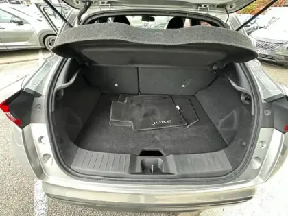 Photo 13 Nissan Juke  1.0 DIG-T 114ch N-Connecta DCT 2021