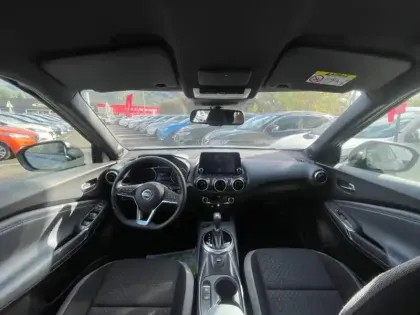 Photo 7 Nissan Juke  1.0 DIG-T 114ch N-Connecta DCT 2021