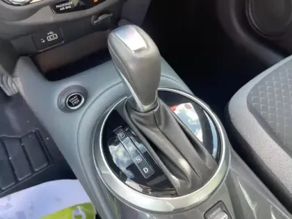 Photo 10 Nissan Juke  1.0 DIG-T 114ch N-Connecta DCT 2021