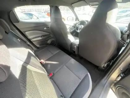 Photo 11 Nissan Juke  1.0 DIG-T 114ch N-Connecta DCT 2021