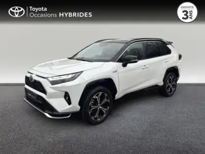 Photo Toyota Rav4
