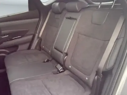 Photo 12 Hyundai Tucson  1.6 T-GDI 215ch Hybrid 20ème Anniversaire