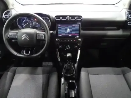 Photo 9 Citroën C3 Aircross  PureTech 110ch S&S Shine