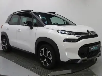 Photo 1 Citroën C3 Aircross  PureTech 110ch S&S Shine