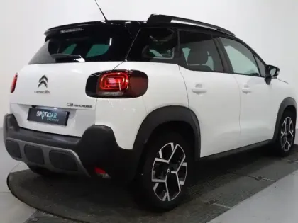 Photo 5 Citroën C3 Aircross  PureTech 110ch S&S Shine