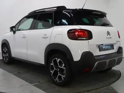 Photo 4 Citroën C3 Aircross  PureTech 110ch S&S Shine