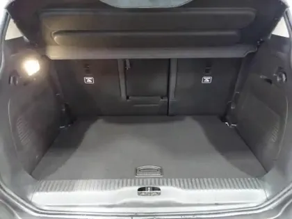 Photo 12 Citroën C3 Aircross  PureTech 110ch S&S Shine