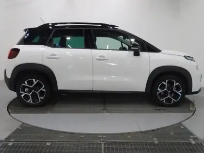 Photo 7 Citroën C3 Aircross  PureTech 110ch S&S Shine