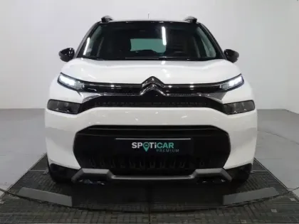 Photo 2 Citroën C3 Aircross  PureTech 110ch S&S Shine
