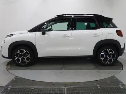 Photo 6 Citroën C3 Aircross  PureTech 110ch S&S Shine