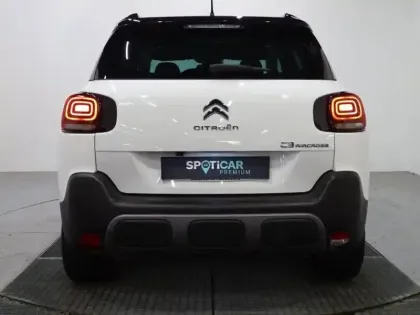 Photo 3 Citroën C3 Aircross  PureTech 110ch S&S Shine