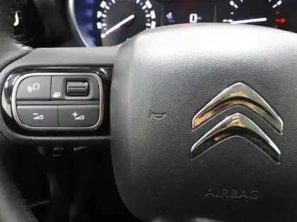 Photo 13 Citroën C3 Aircross  PureTech 110ch S&S Shine