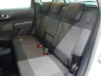 Photo 11 Citroën C3 Aircross  PureTech 110ch S&S Shine