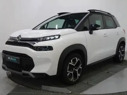 Photo Citroën C3 Aircross