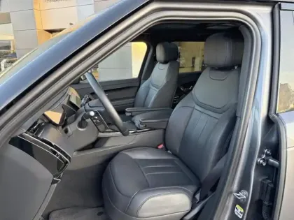 Photo 6 Land rover Range Rover  Sport 3.0 P460e 460ch PHEV Dynamic SE