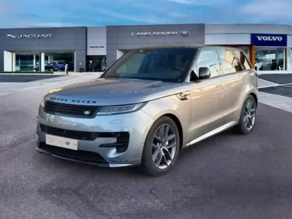 Photo Land Rover Range Rover