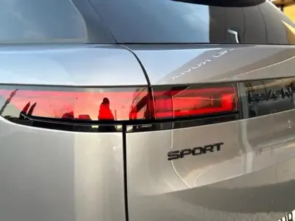 Photo 8 Land rover Range Rover  Sport 3.0 P460e 460ch PHEV Dynamic SE