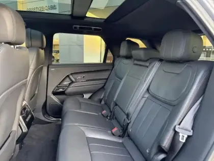 Photo 7 Land rover Range Rover  Sport 3.0 P460e 460ch PHEV Dynamic SE