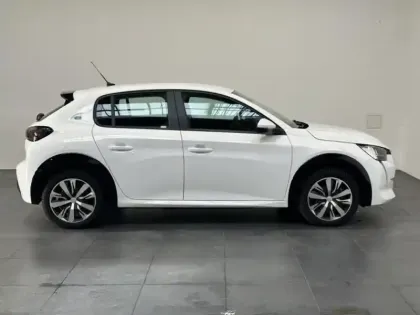 Photo 3 Peugeot 208  e- 136ch Active