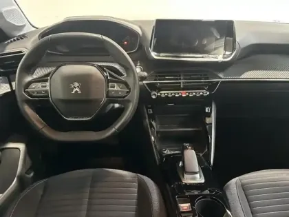 Photo 6 Peugeot 208  e- 136ch Active