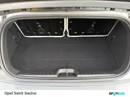 Photo 5 Fiat 500  e 118ch CAB La Prima