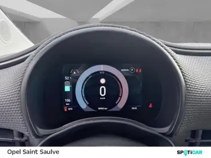 Photo 9 Fiat 500  e 118ch CAB La Prima