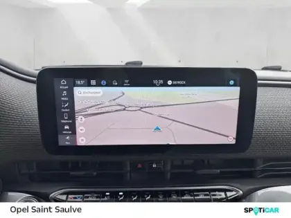 Photo 14 Fiat 500  e 118ch CAB La Prima