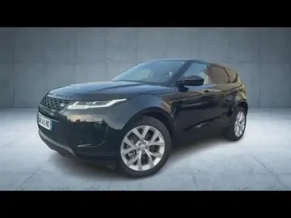 Photo Land Rover Range Rover Evoque