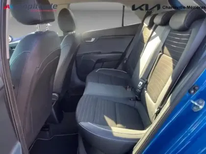 Photo 11 Kia Rio  1.0 T-GDI 100ch MHEV GT-Line iBVM6