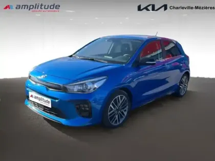 Photo Kia Rio