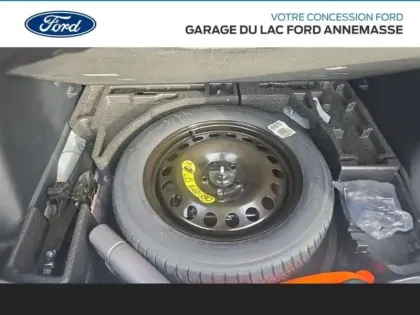 Photo 12 Ford Kuga  2.5 Duratec 190ch FHEV E85 Titanium BVA