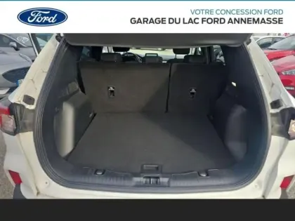 Photo 11 Ford Kuga  2.5 Duratec 190ch FHEV E85 Titanium BVA