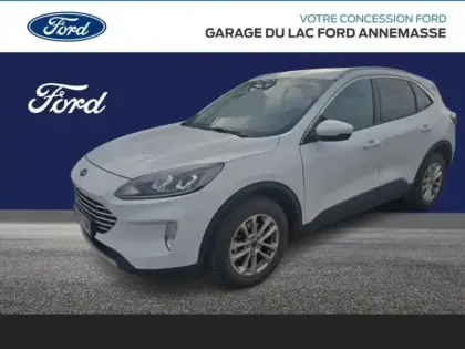 Photo Ford Kuga