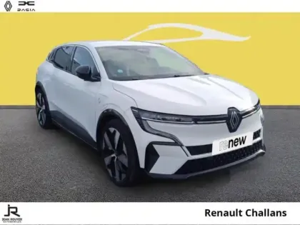 Photo 1 Renault Megane  E-Tech Electric EV60 220ch Techno super charge