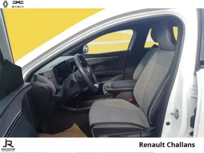 Photo 2 Renault Megane  E-Tech Electric EV60 220ch Techno super charge