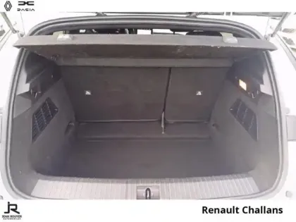 Photo 6 Renault Megane  E-Tech Electric EV60 220ch Techno super charge